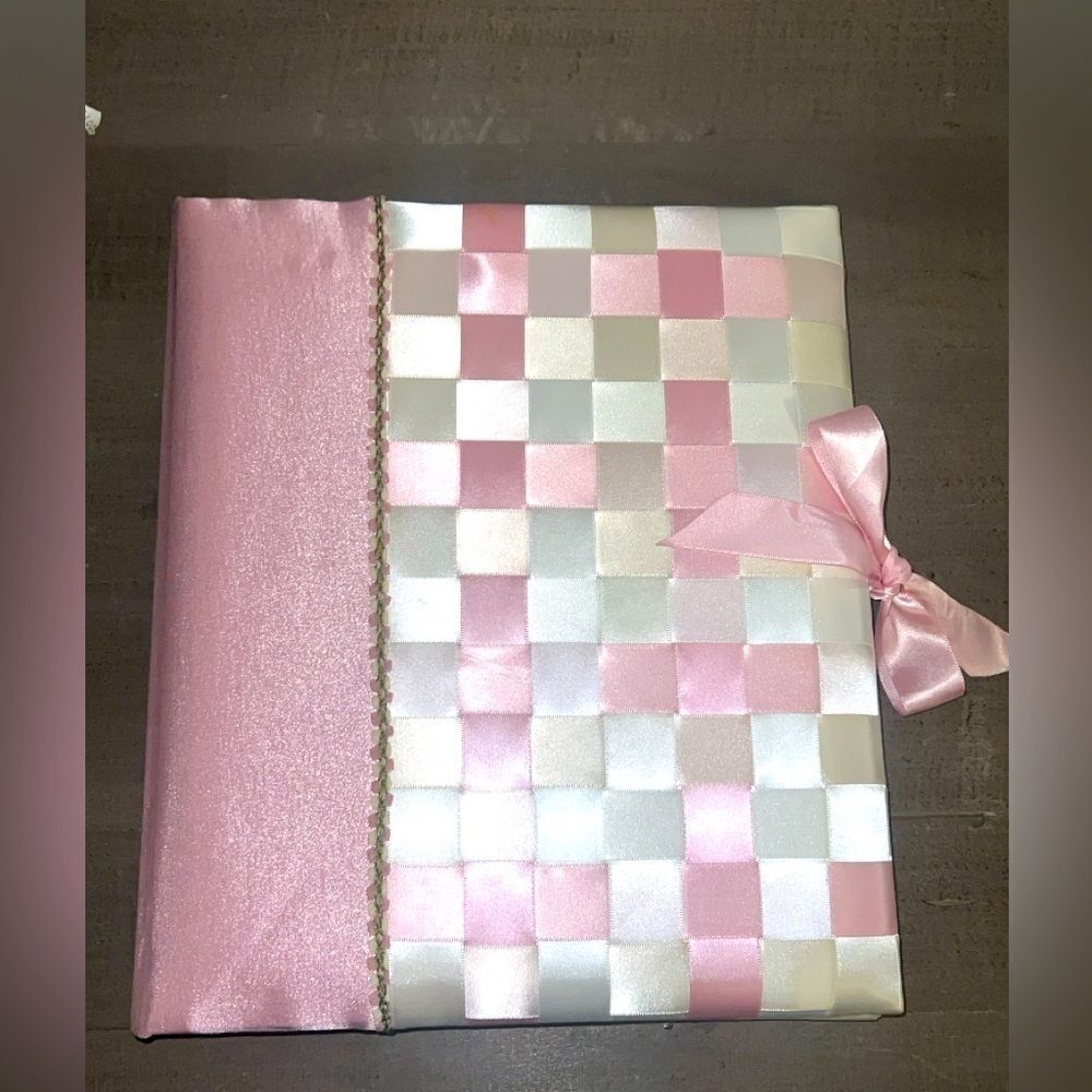 A.D. Sutton & Sons Baby Book